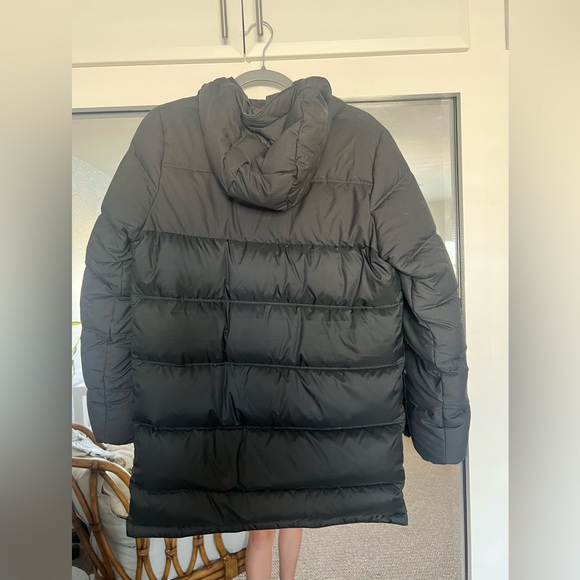 Black Columbia Jackets - Women’s size small/medium (read description) - Picture 4 of 11